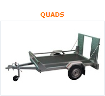 TRAILERS FOR Quads 