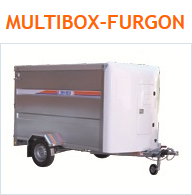 Remolque multibox-furgón 