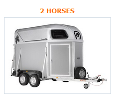 HORSE TRAILERS 