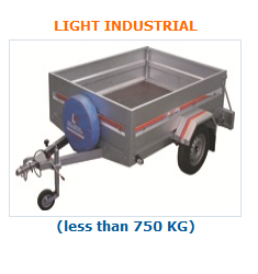 Light Industrial