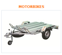 TRAILERS FOR MOTOS