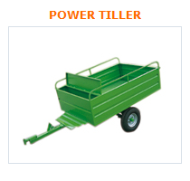 AGRICULTURAL TRAILERS
