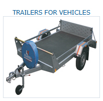 TRAILERS FOR VEHICLES